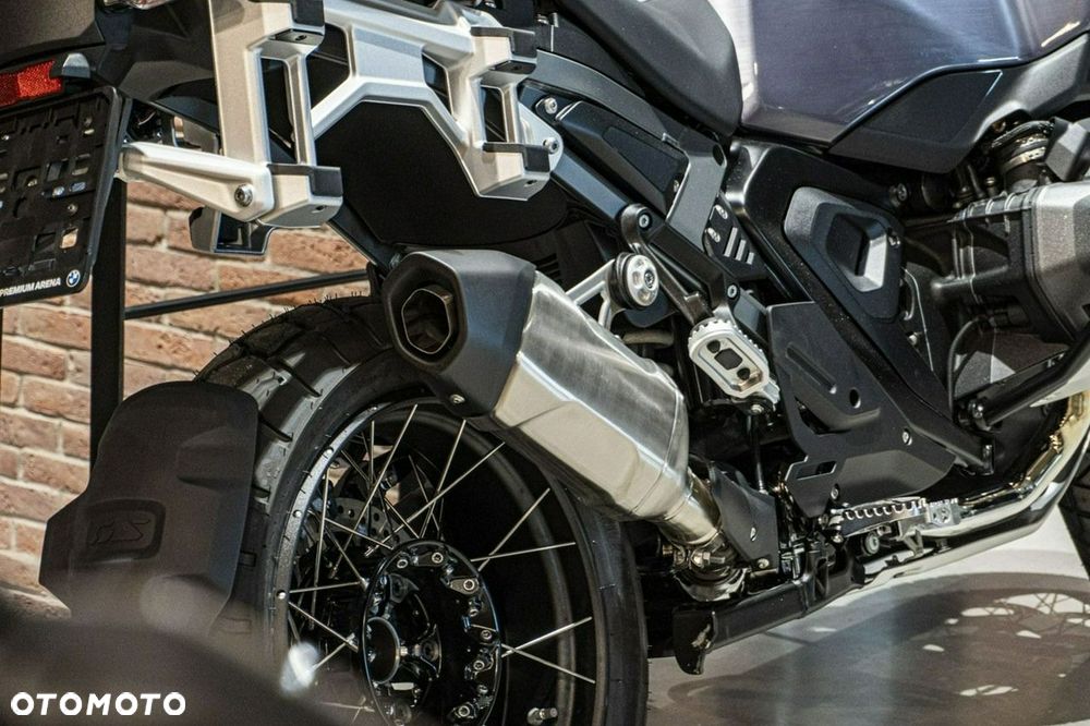 BMW GS - 14