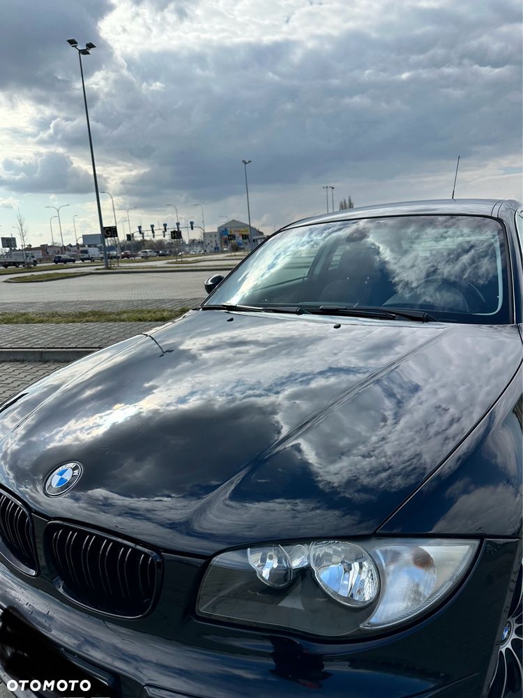 BMW Seria 1 - 2