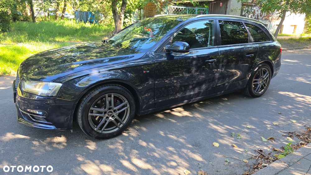 Audi A4 Cabrio 1.8T - 32