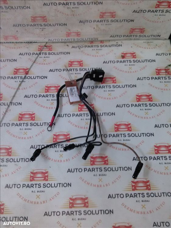 instalatie bujii bmw f30 2.0 d an fabr. 2013 - 1