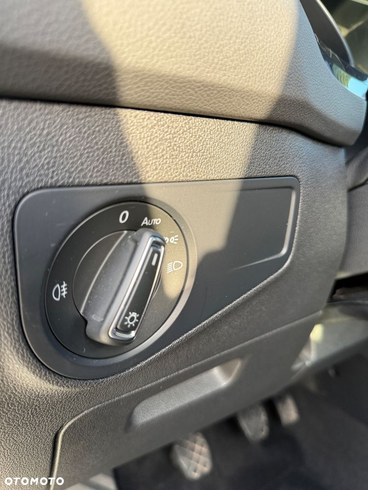 Volkswagen Tiguan 1.5 TSI EVO Life - 30