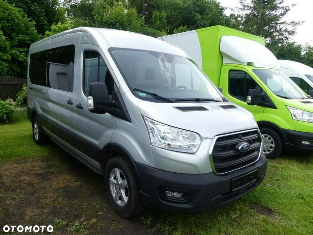 Ford Transit - 2