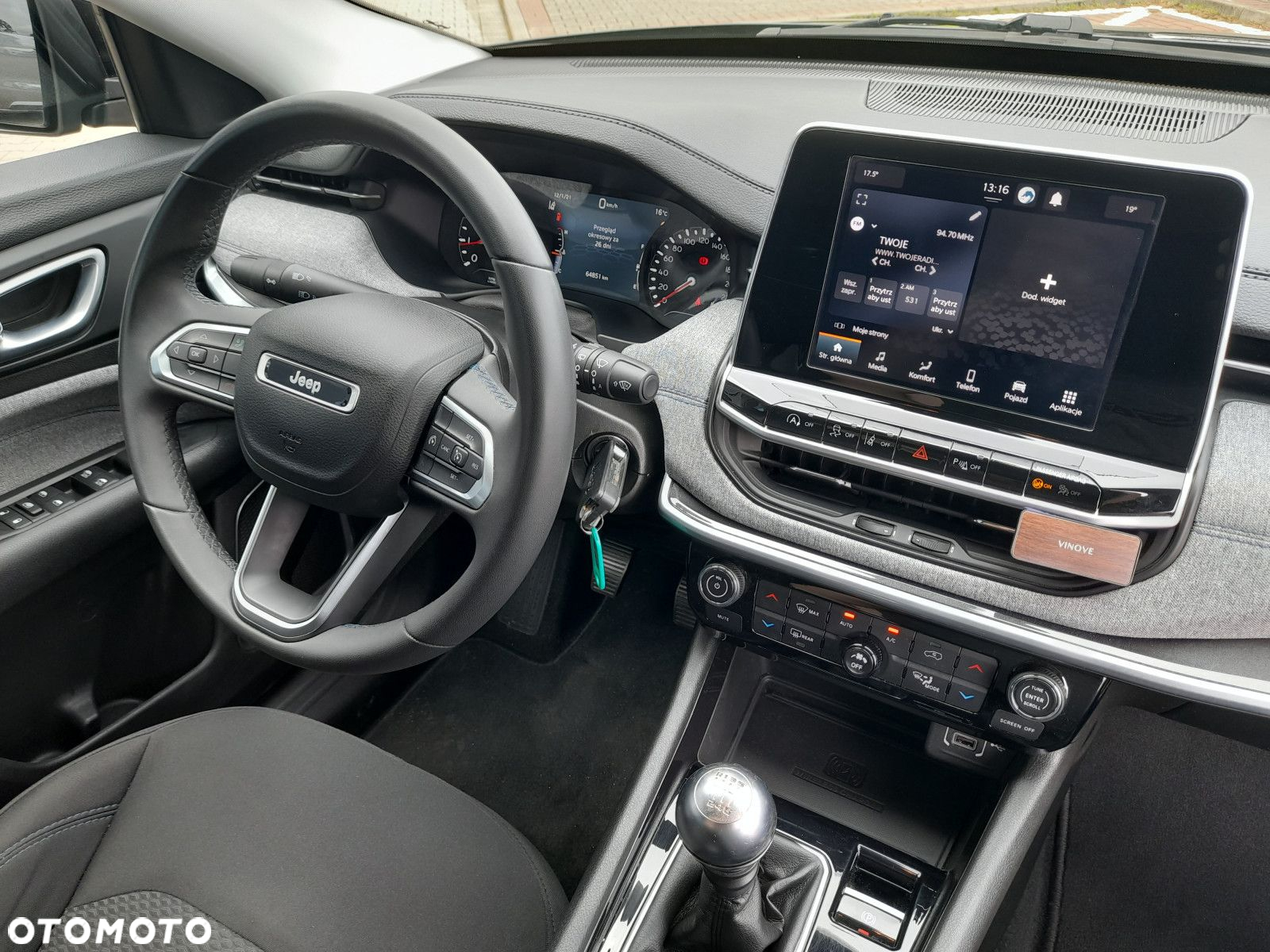 Jeep Compass - 23
