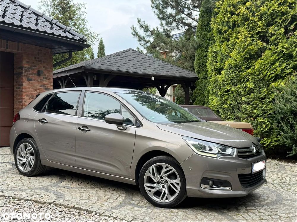 Citroën C4 BlueHDi 120 Stop&Start Shine - 16