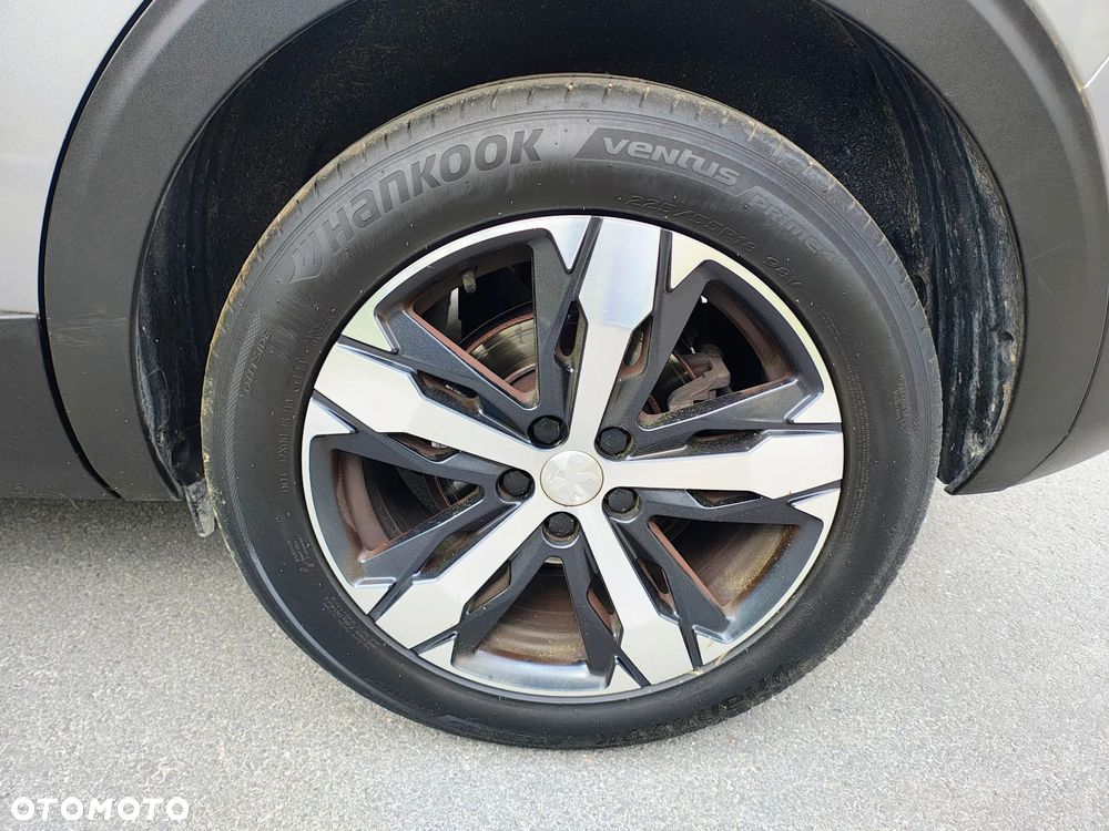 Peugeot 5008 - 37
