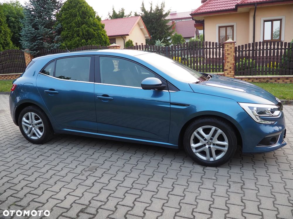 Renault Megane 1.2 Energy TCe Intens - 20