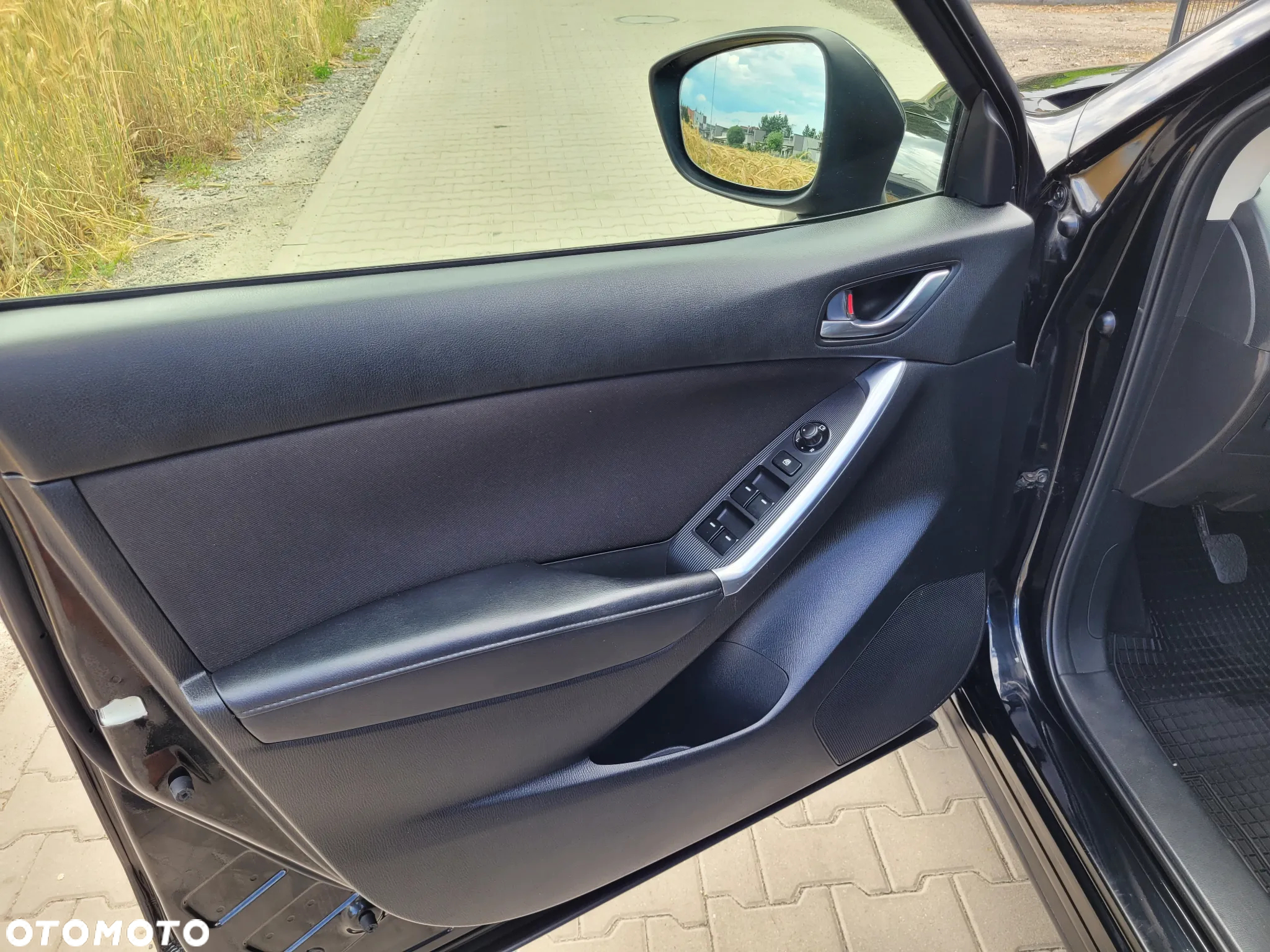 Mazda CX-5 2.0 Skymotion AWD - 9