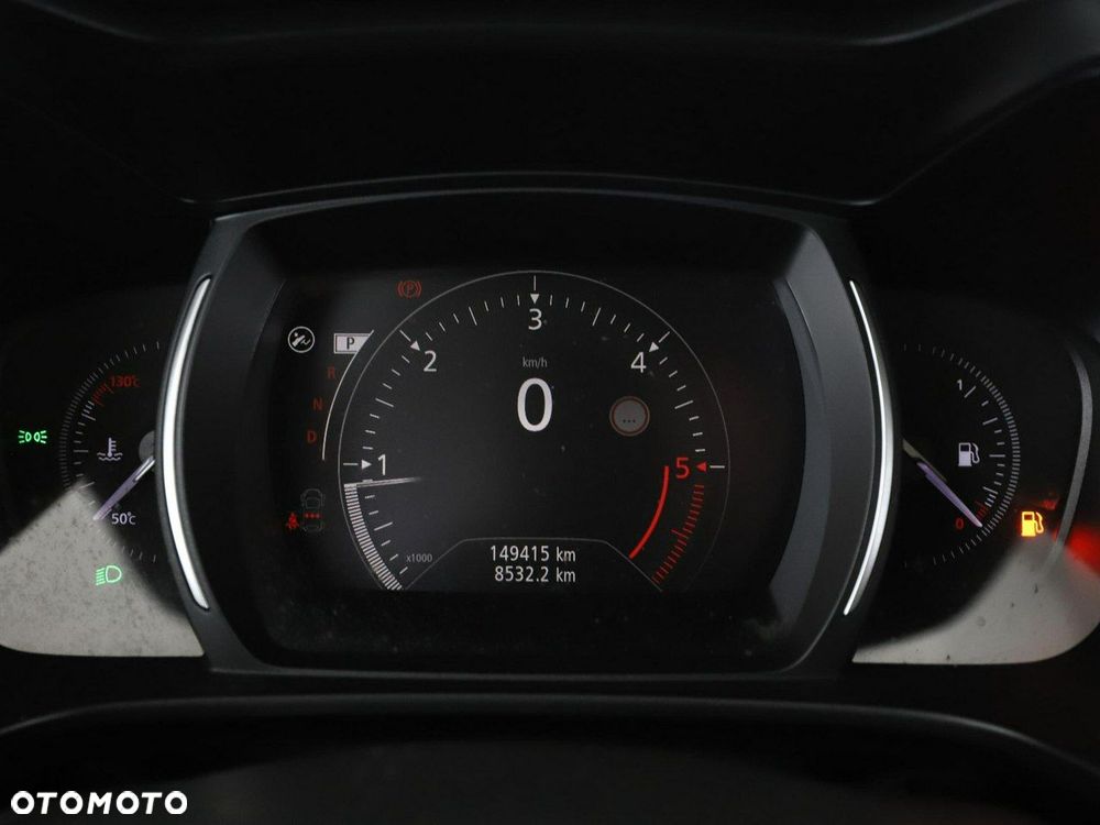 Renault Koleos 1.7 Blue dCi Zen X-Tronic - 22