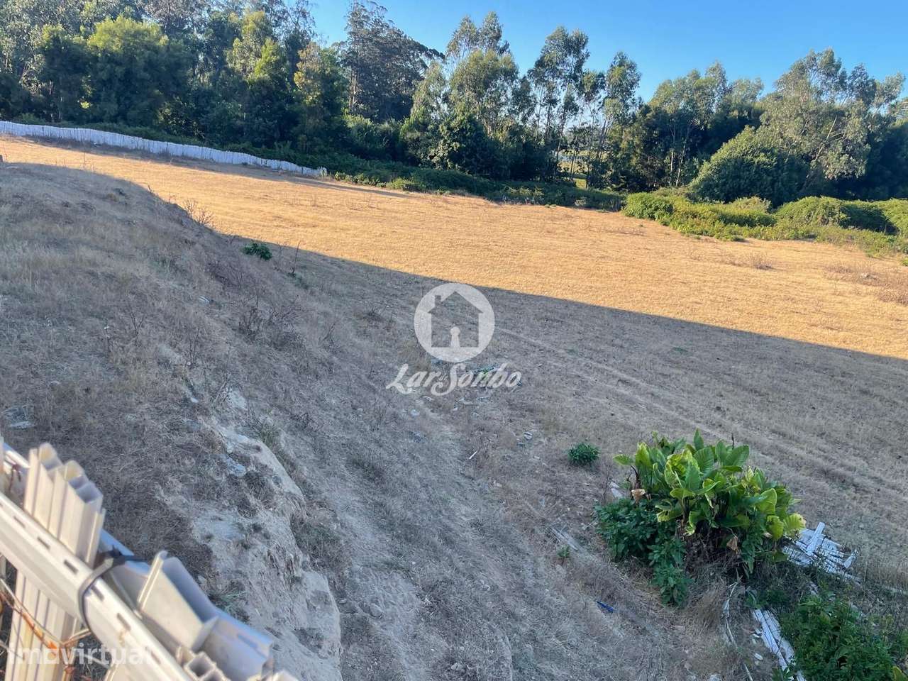 Terreno Agrícola com 24.404 m² em Árvore, Vila do Conde - Grande imagem: 4/16