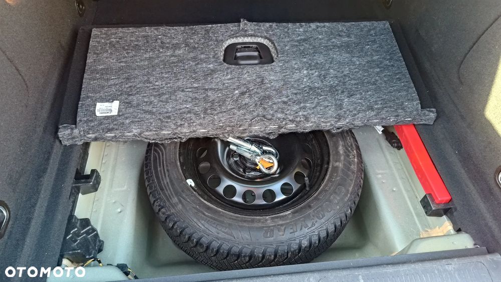 Opel Astra 1.4 Turbo Start/Stop 120 Jahre - 22