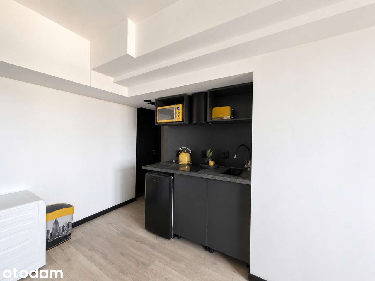 2 POKOJE W CENTRUM ŁODZI – ŁÓDZKI MANHATTAN, OBOK GALERII ŁÓDZKIEJ