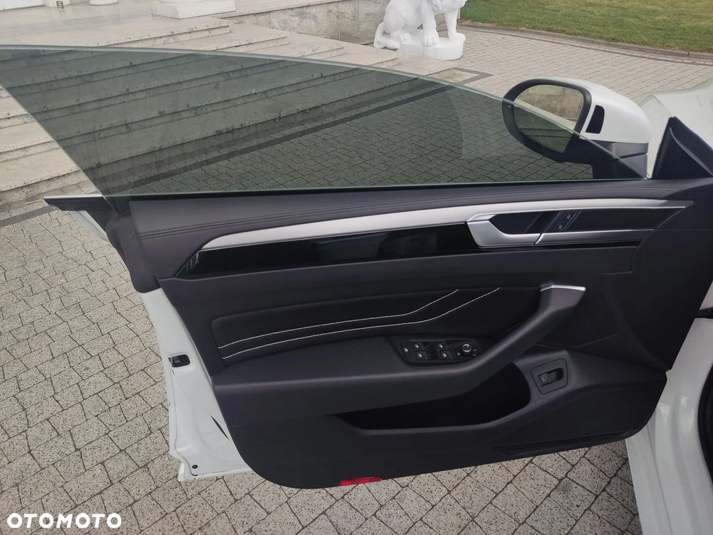 Volkswagen Arteon - 24
