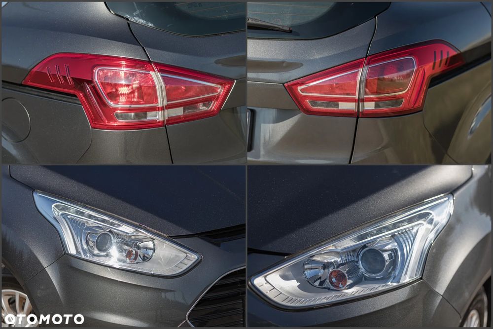 Ford B-MAX - 11