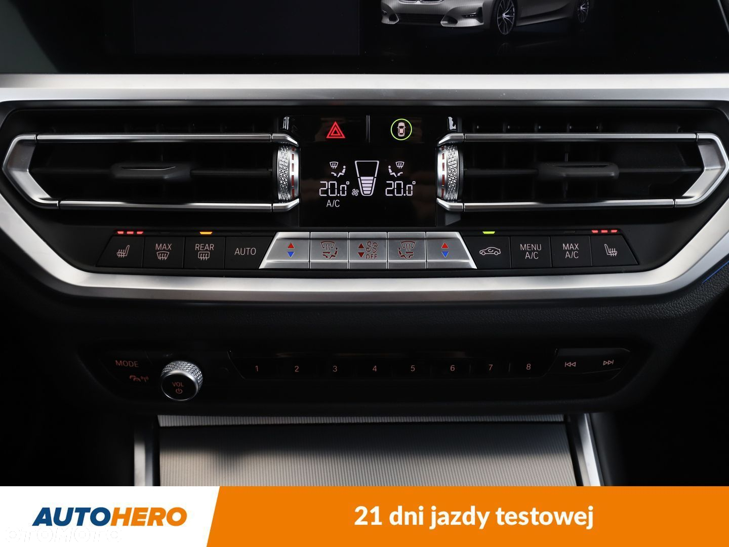 BMW Seria 3 - 27