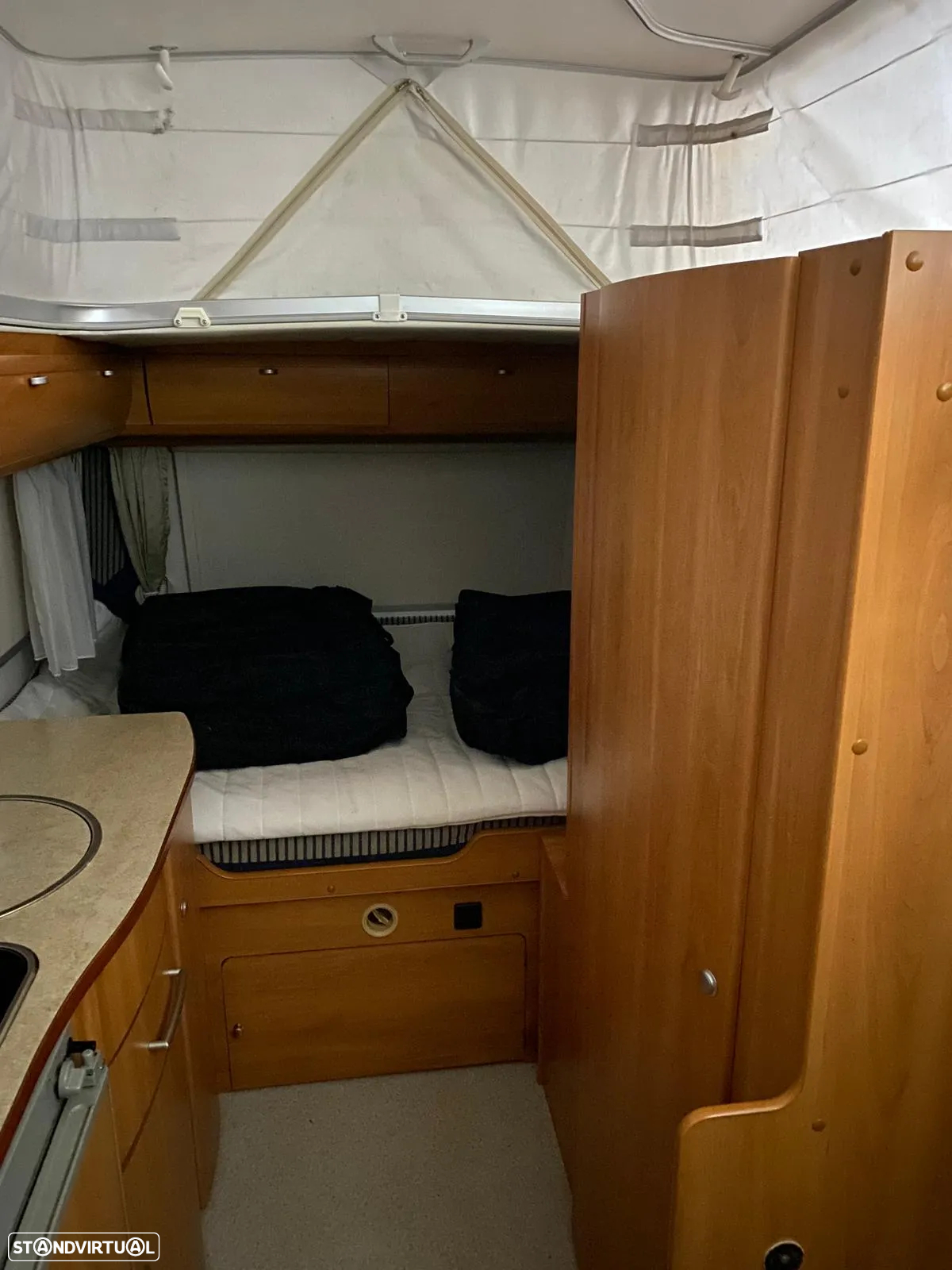Hymer Eriba Touring GT - 9