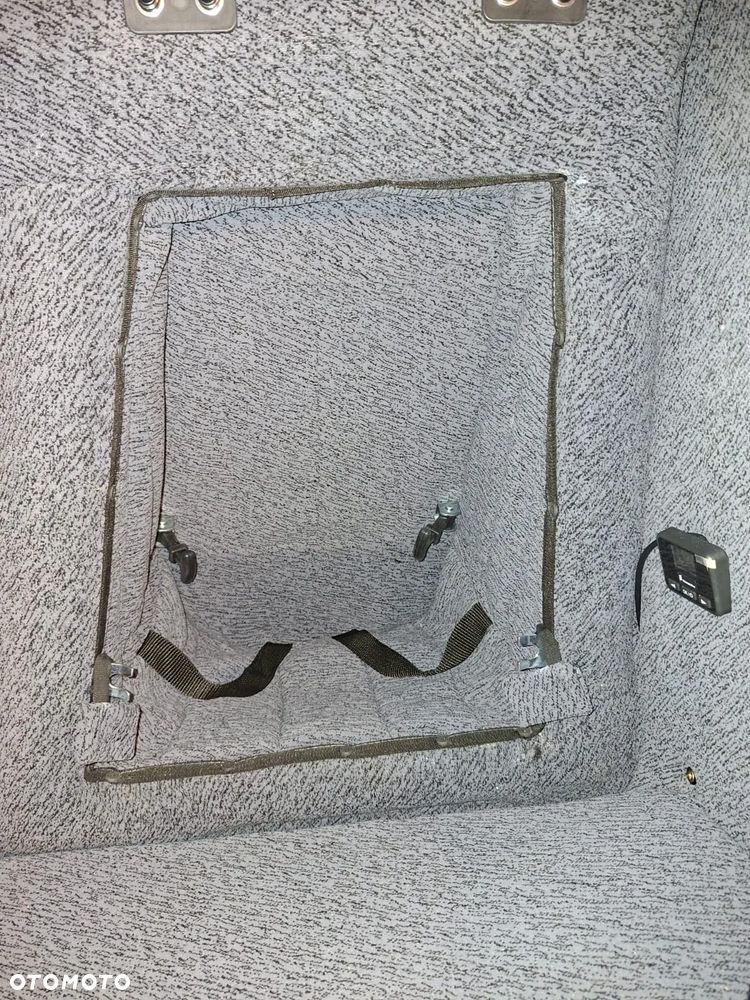 Piaggio Porter NP6 - 14