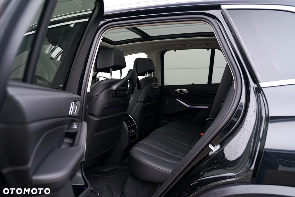 BMW X5 xDrive30d sport - 37