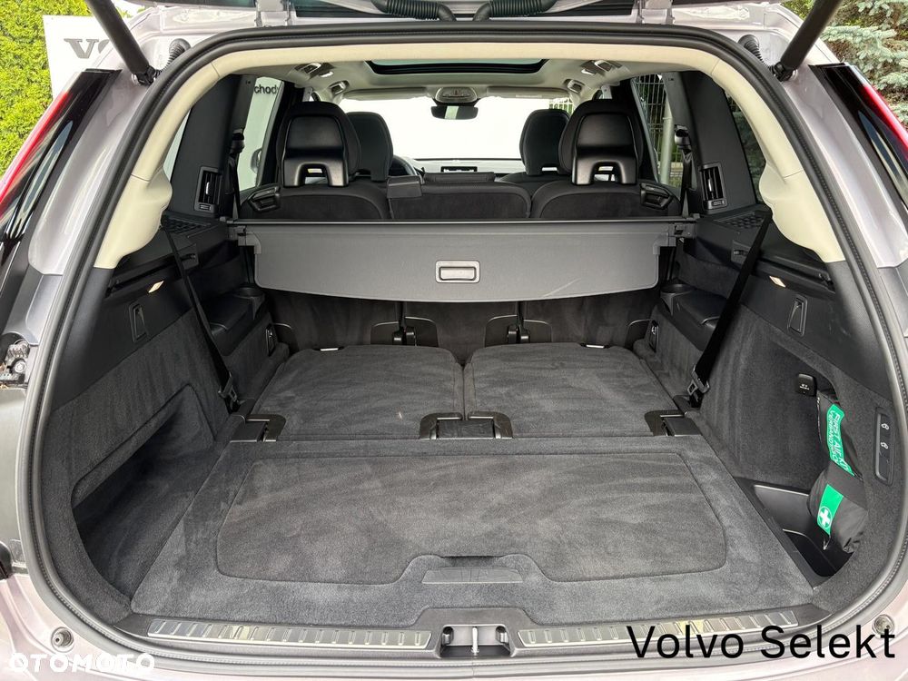 Volvo XC 90 - 11