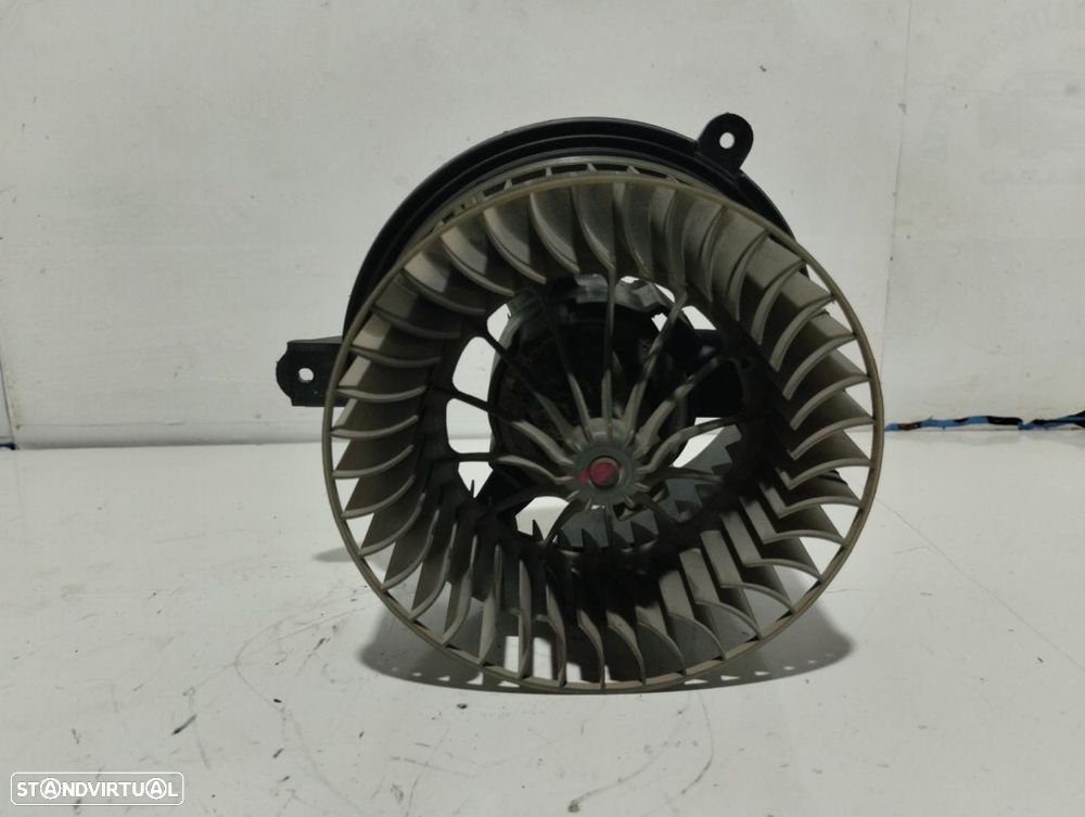 MOTOR SOFAGEM MERCEDES-BENZ 190 BM 201 - 1