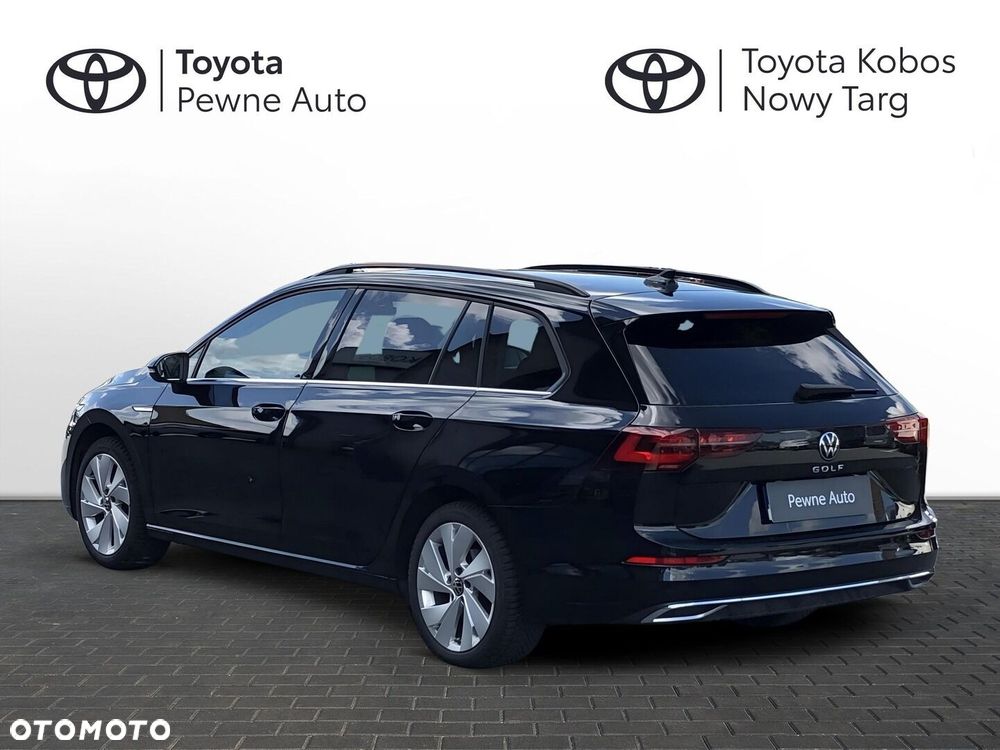 Volkswagen Golf - 3