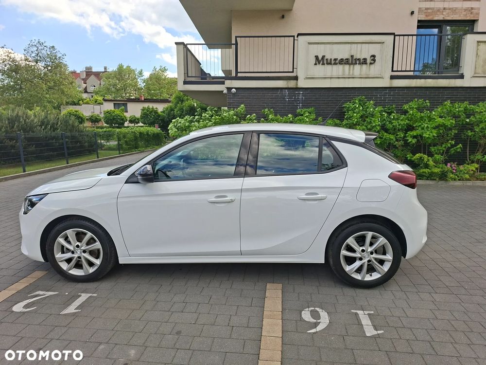 Opel Corsa 1.2 Direct Injection Turbo Start/Stop GS - 19