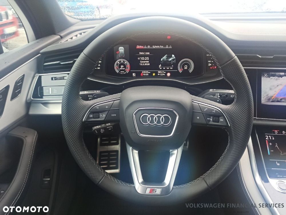 Audi Q7 - 8