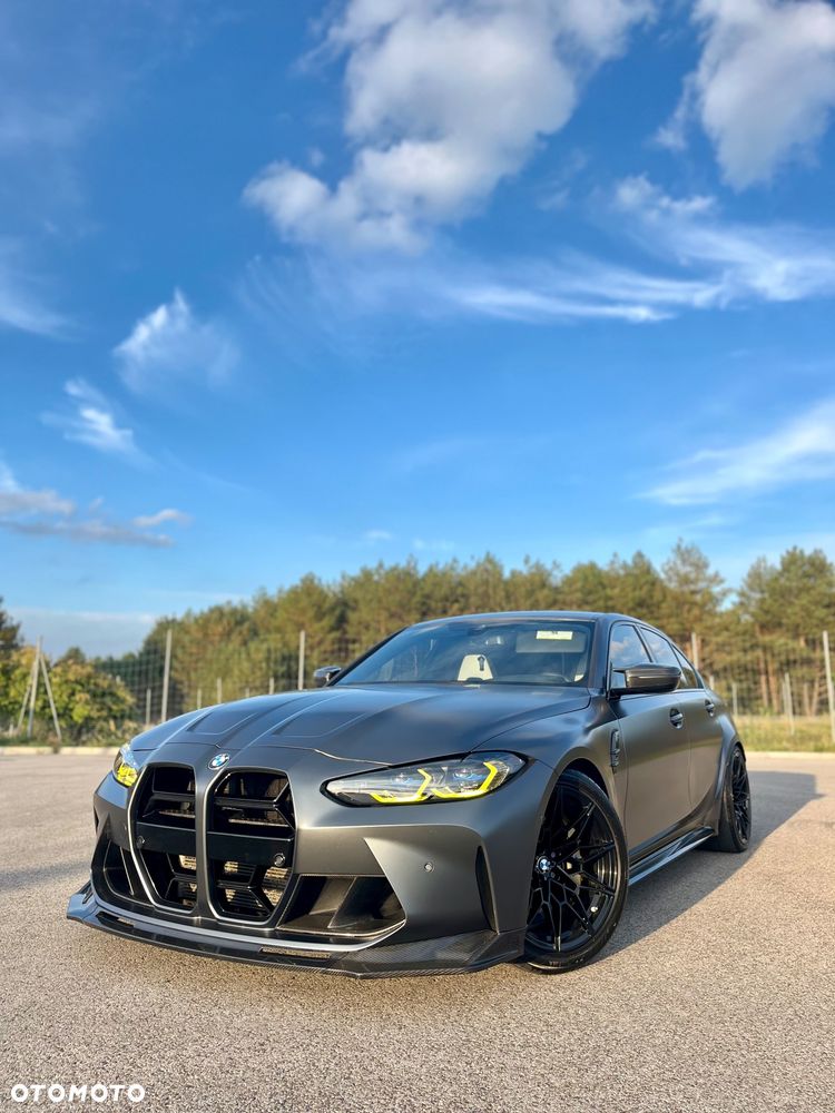 BMW M3 - 21
