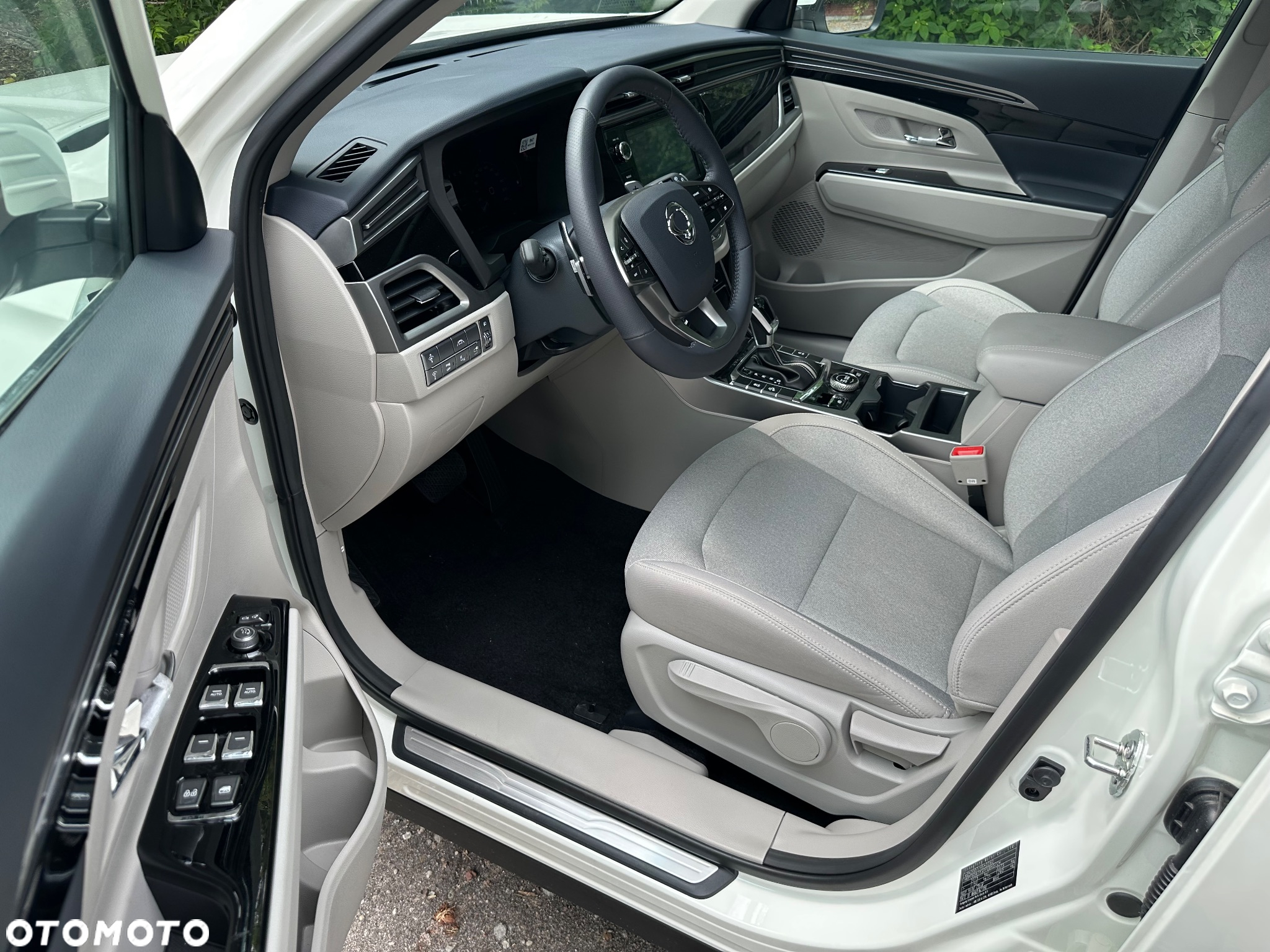 SsangYong/KGM Korando 1.5 T-GDI Wild 2WD - 10