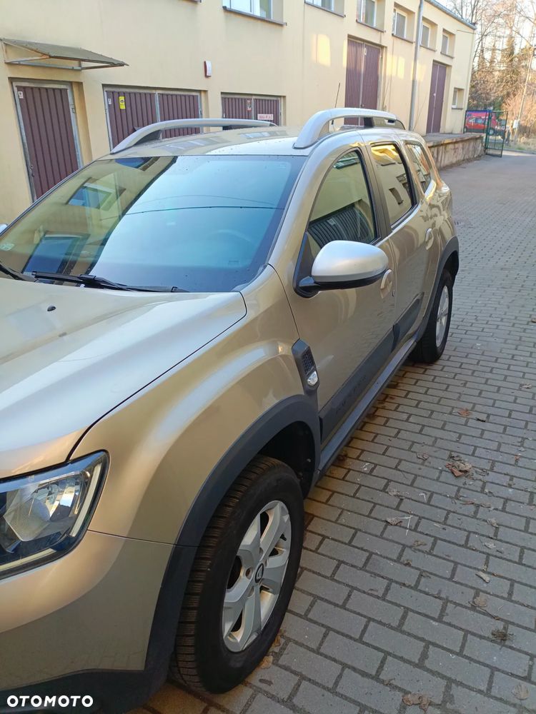Dacia Duster - 4