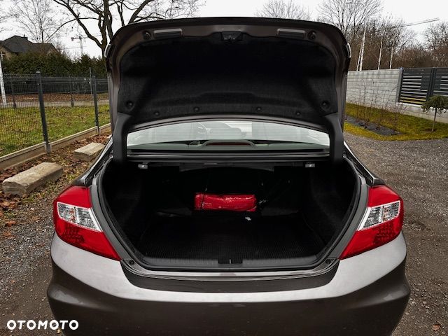 Honda Civic 1.8 i-VTEC Elegance - 31