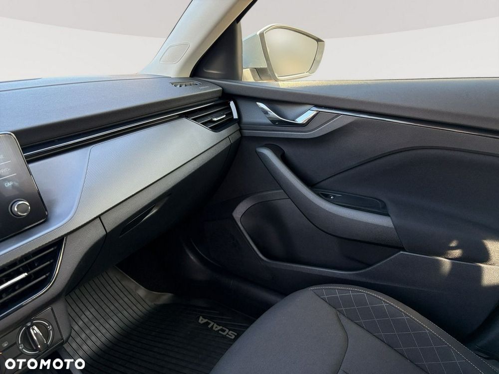 Skoda Scala 1.0 TSI Ambition - 21
