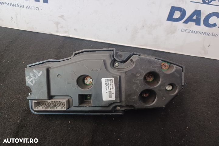 Comanda clima 79600SMGE4 79600SMGE4 Honda Civic 8 [2005 - 2008] Hatch - 2