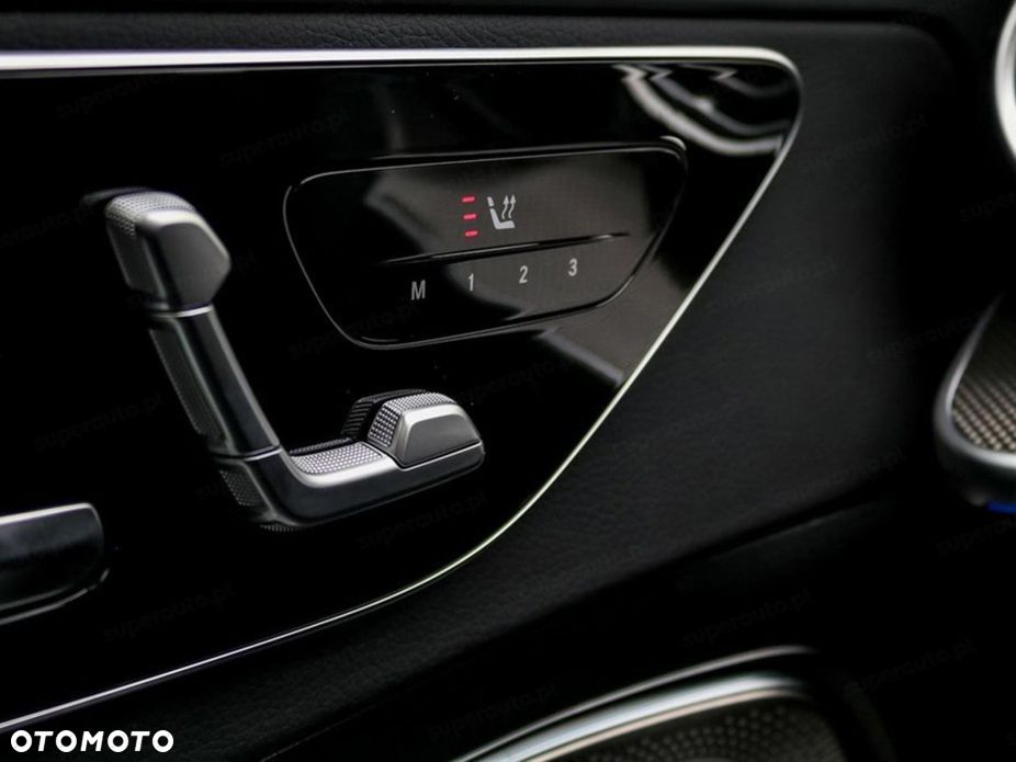 Mercedes-Benz Klasa C - 11