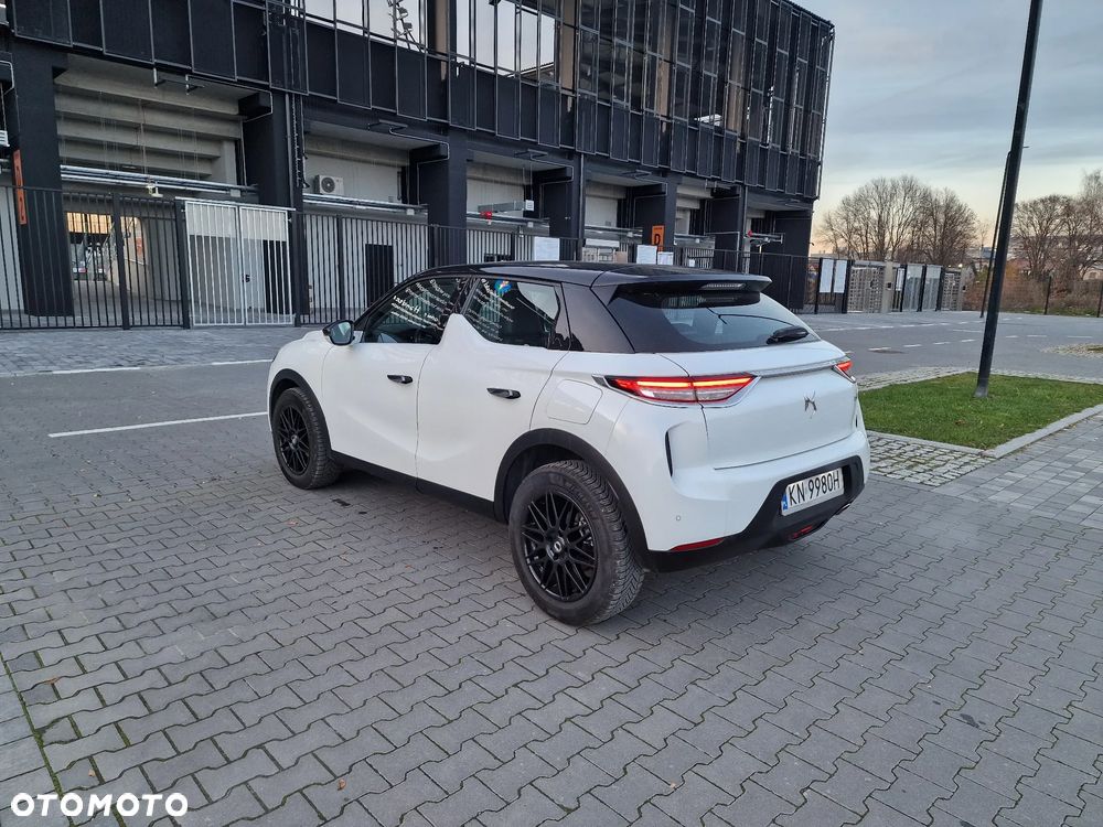 DS Automobiles DS 3 - 4