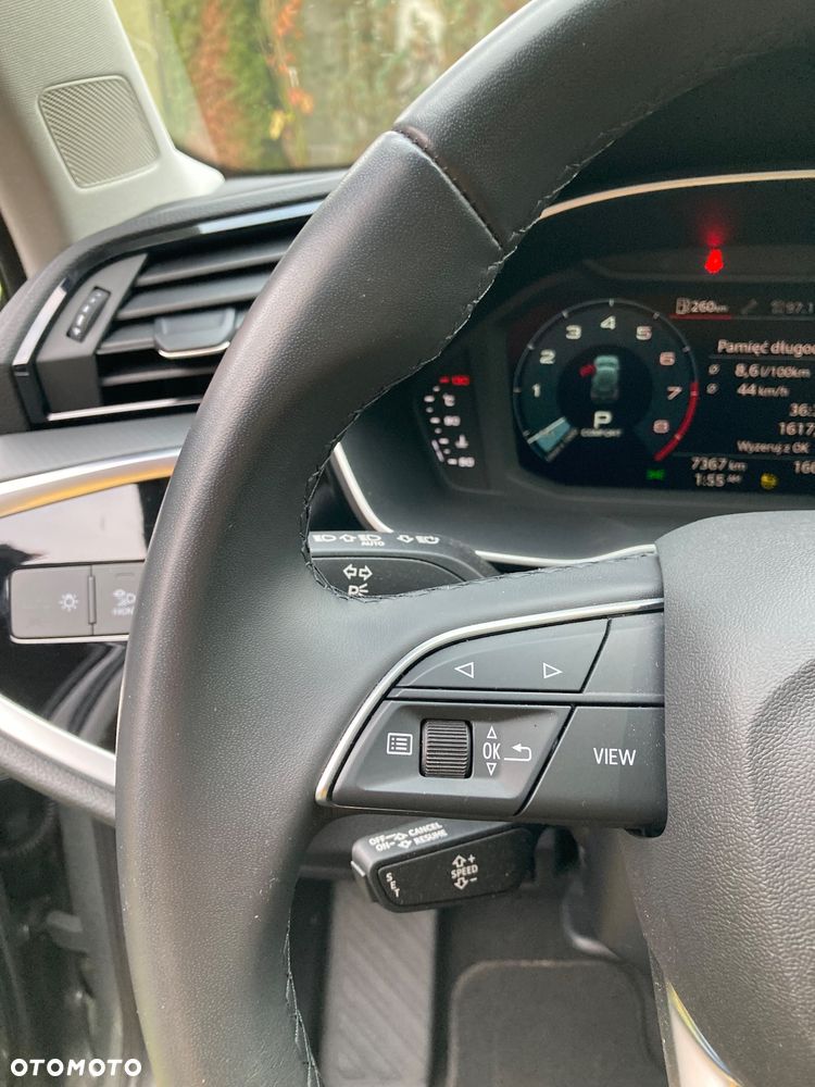 Audi Q3 45 TFSI Quattro S tronic S line - 23