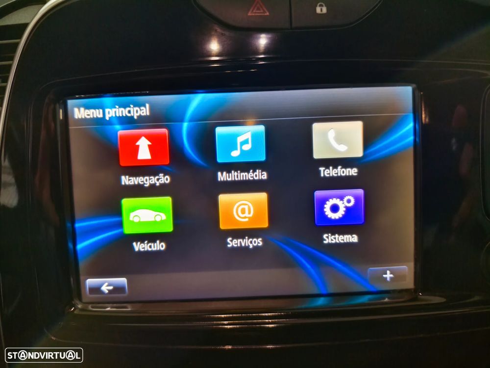 Renault Captur 1.3 TCe Red Edition - 21