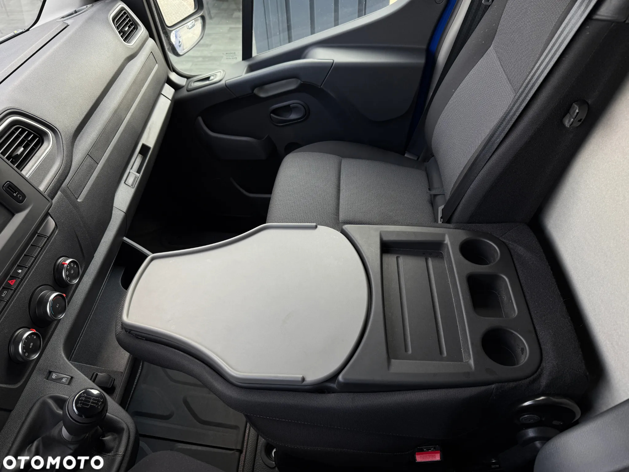 Renault Master L3 H2 / 2.3DCI 136KM / 2022 ROK / 198.300KM / Bezwypadkowy - 21