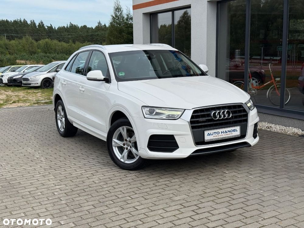 Audi Q3 - 4