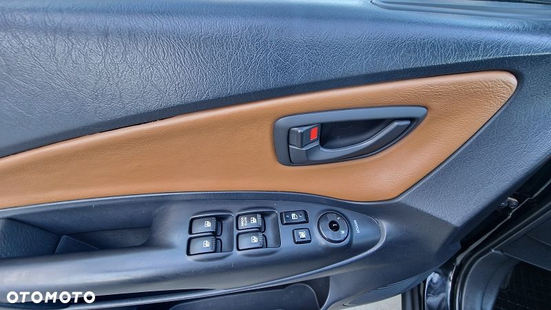Hyundai Tucson 2.0 2WD Edition Plus - 25