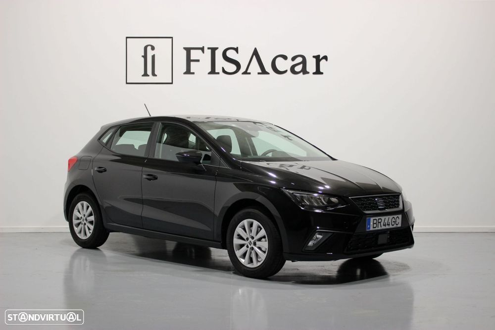 SEAT Ibiza 1.0 TSI Style DSG - 1