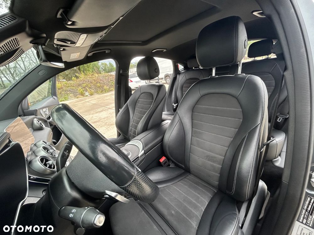 Mercedes-Benz GLC - 15
