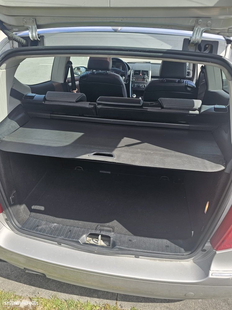 Mercedes-Benz A 180 CDi Avantgarde - 3