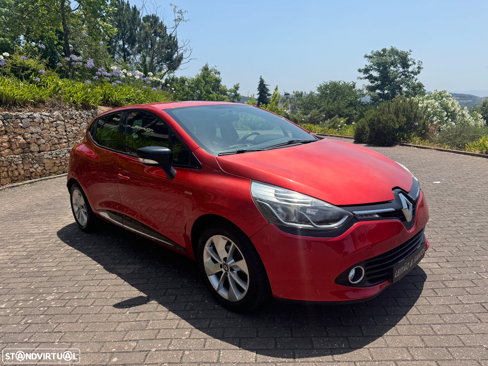 Renault Clio 0.9 TCE Limited - 39