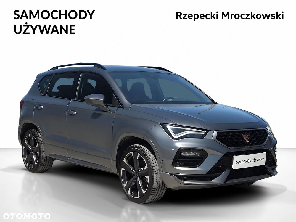 Cupra Ateca - 9