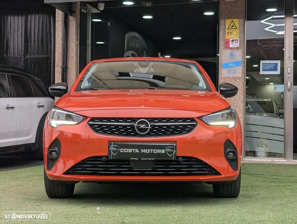 Opel Corsa-e Elegance - 5