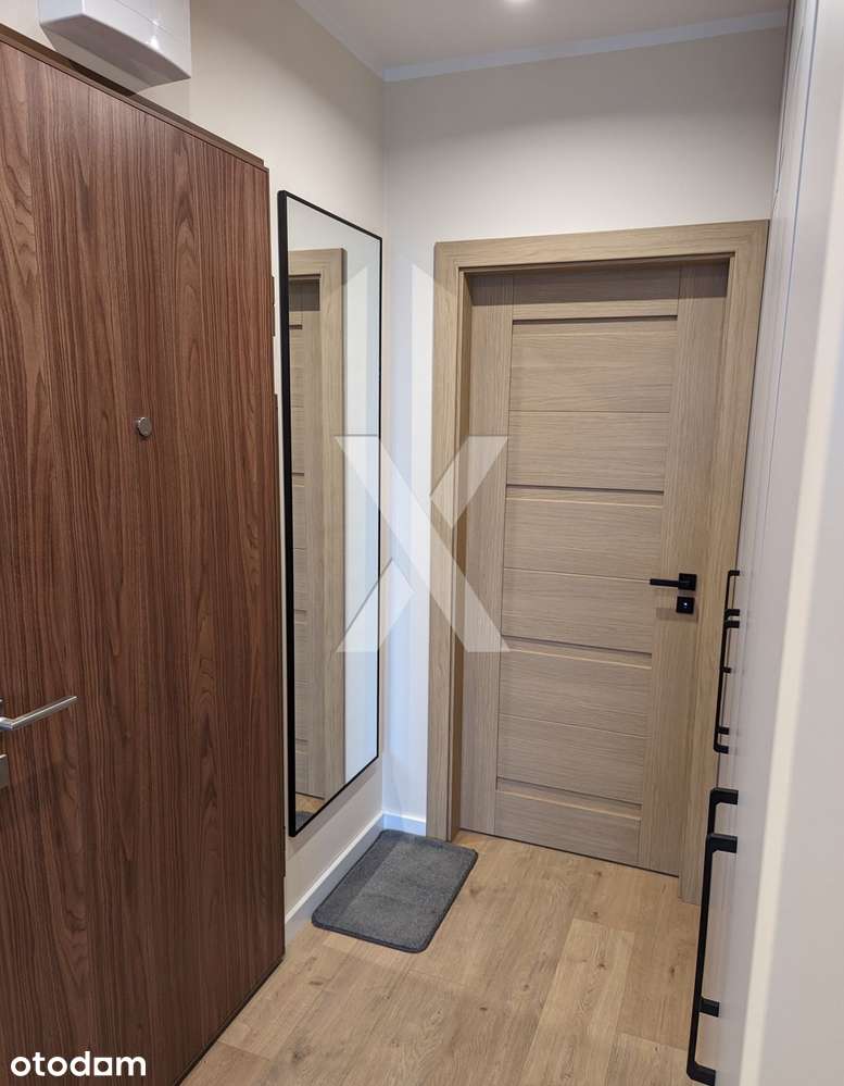 3-pokojowe mieszkanie 68 m² | ul. Fort Wola 14