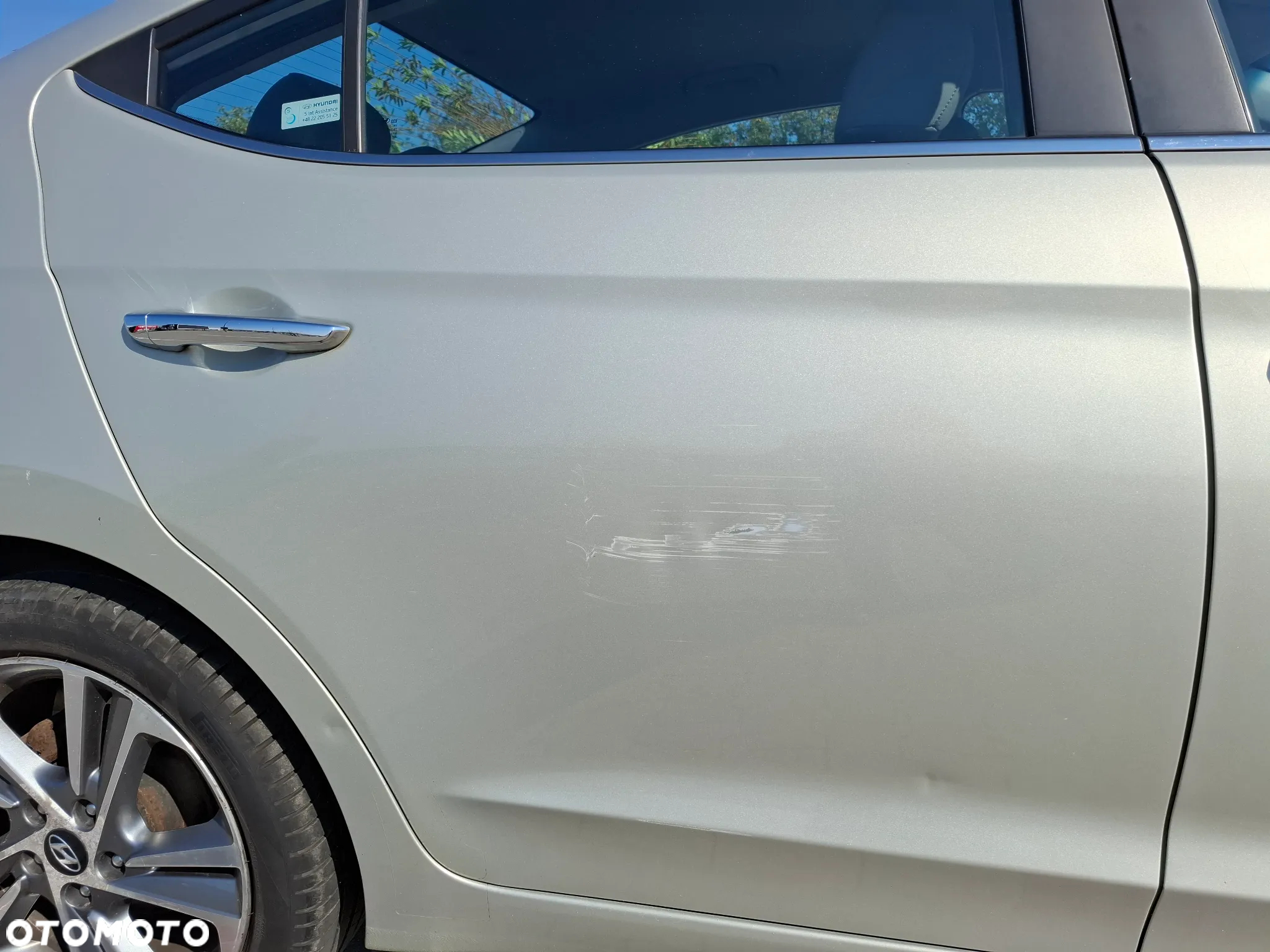 Hyundai Elantra 1.6 CRDi BlueDrive Comfort DCT - 12