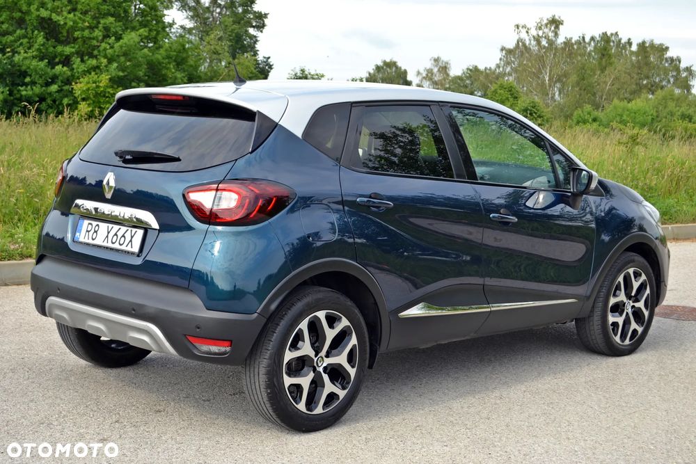 Renault Captur - 2