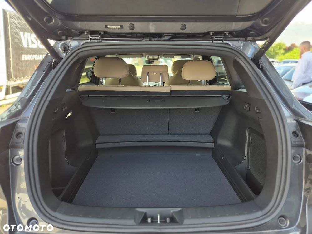 Changan CS75 Plus - 16