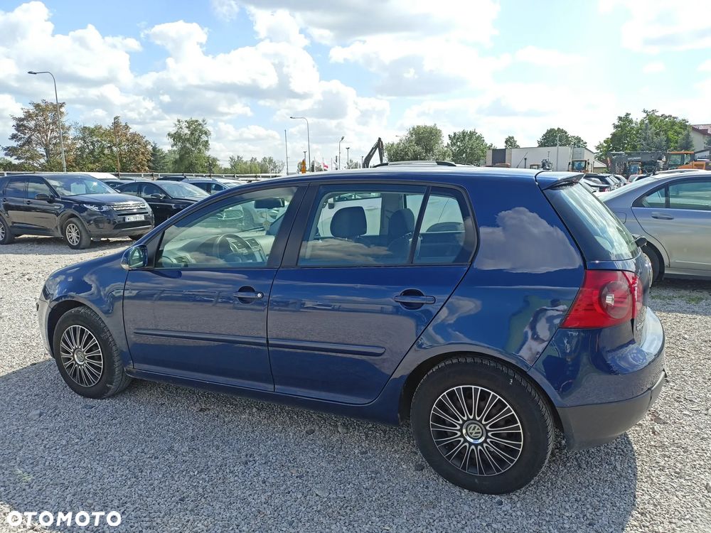 Volkswagen Golf - 3